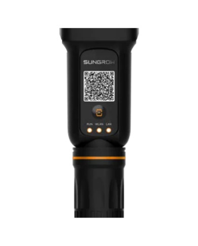 Sungrow WiNet-S